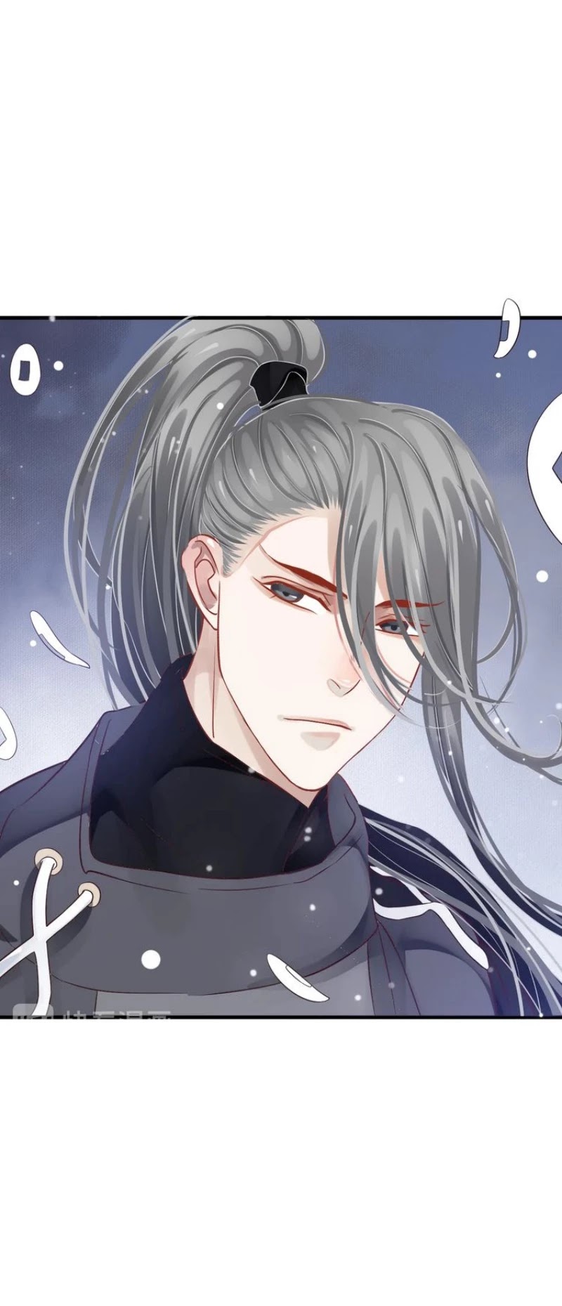 To Be or Not to Be Chapter 39 page 16 - Chapter 39: Stay behind me!