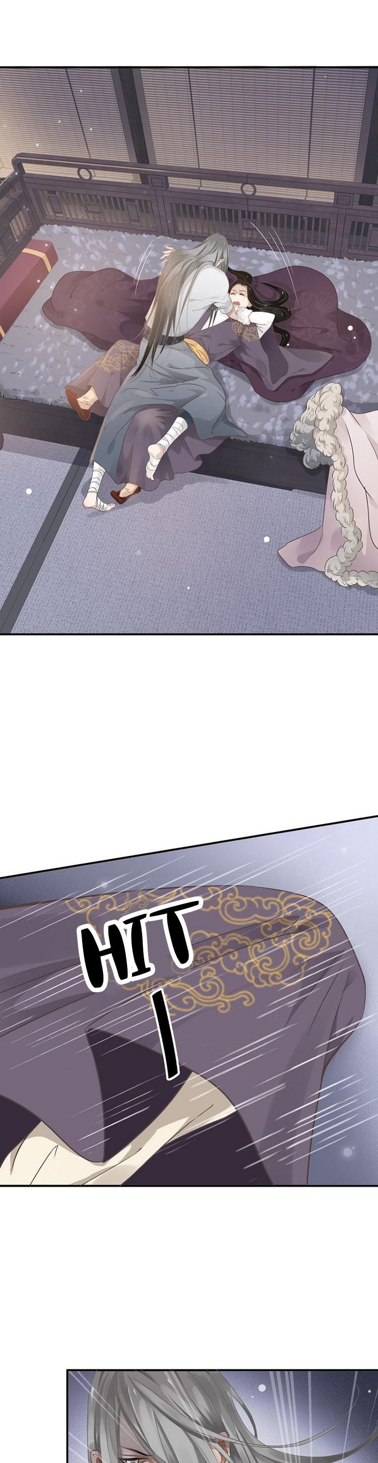 To Be or Not to Be Chapter 4 page 15 - Chapter 4: Tired