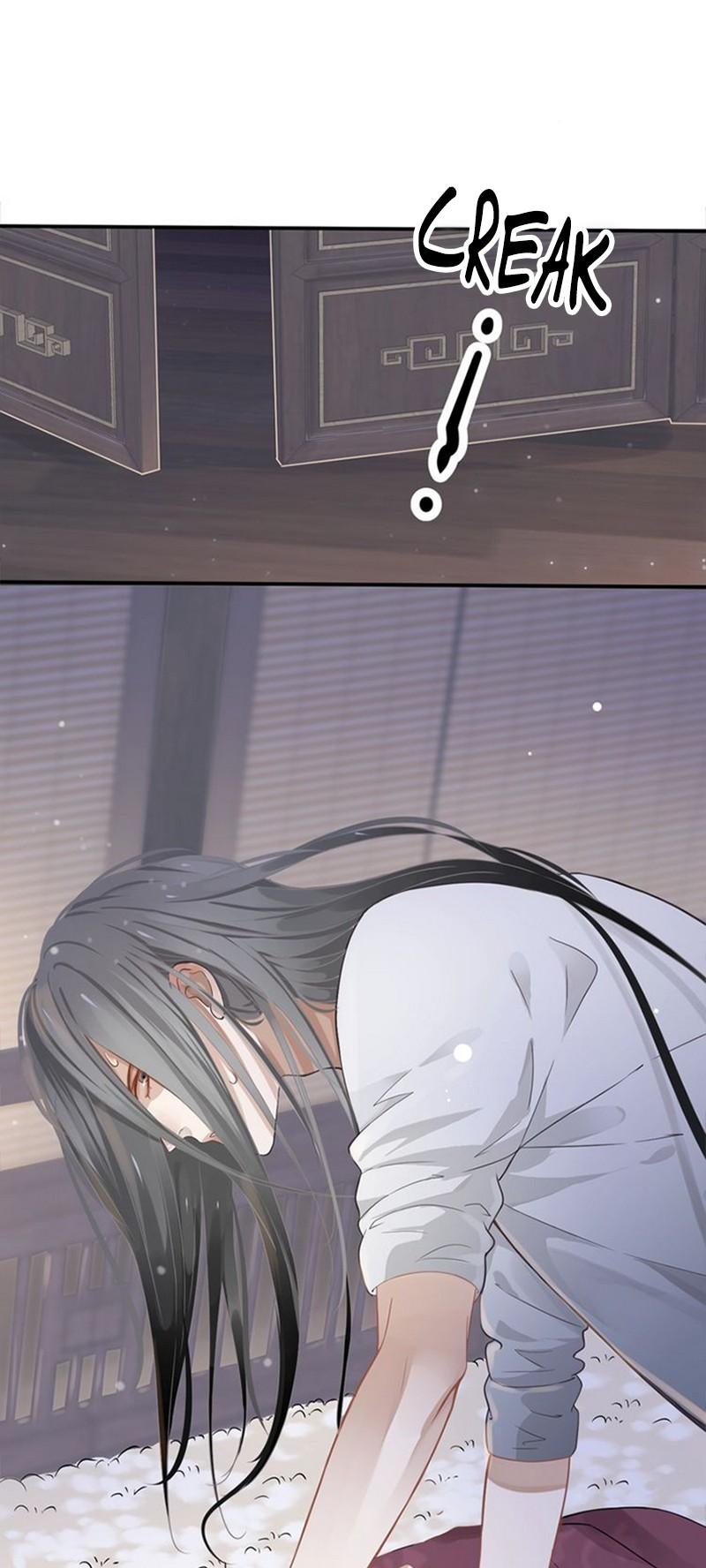 To Be or Not to Be Chapter 4 page 21 - Chapter 4: Tired