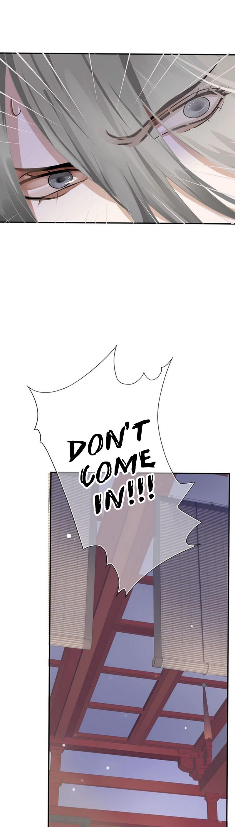 To Be or Not to Be Chapter 4 page 23 - Chapter 4: Tired