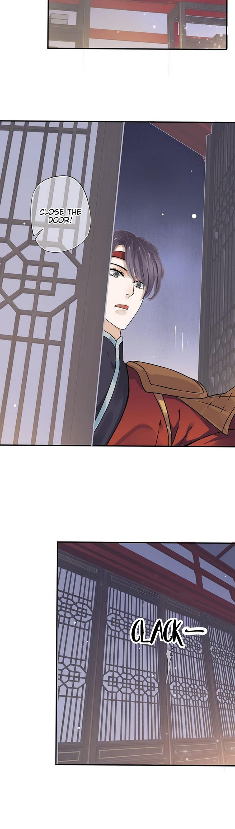 To Be or Not to Be Chapter 4 page 24 - Chapter 4: Tired