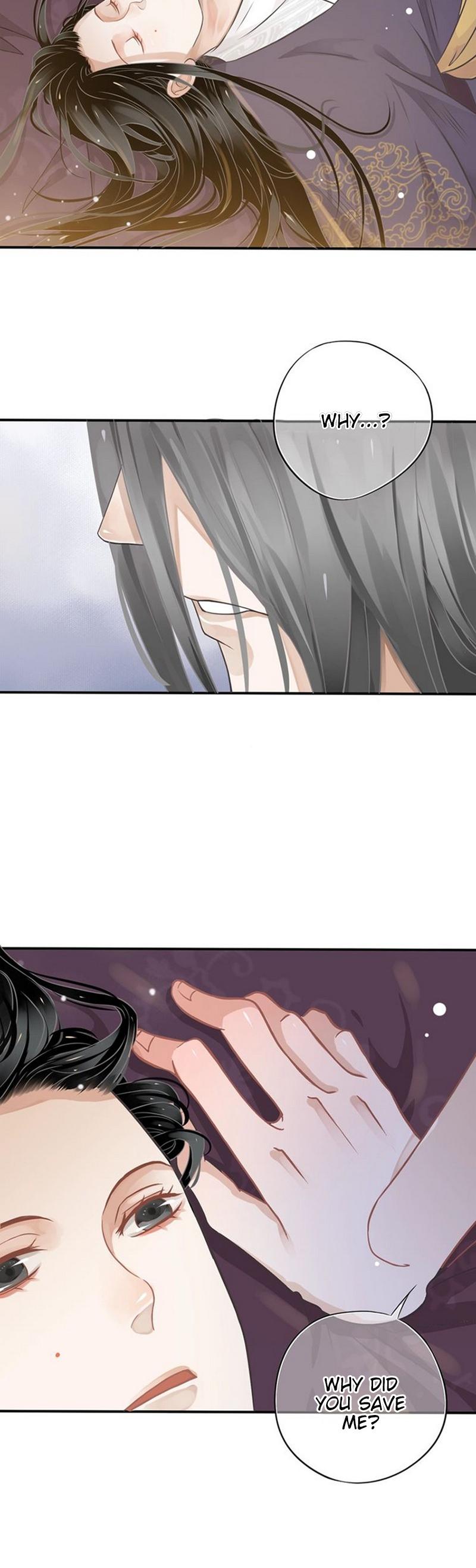 To Be or Not to Be Chapter 4 page 26 - Chapter 4: Tired