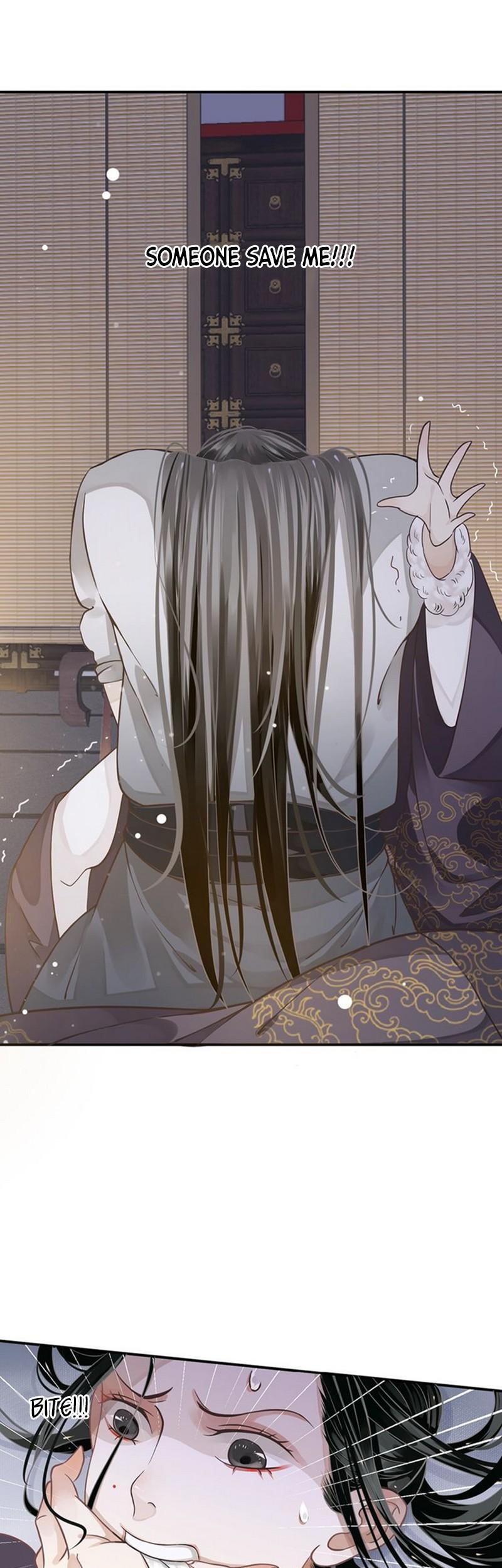 To Be or Not to Be Chapter 4 page 4 - Chapter 4: Tired