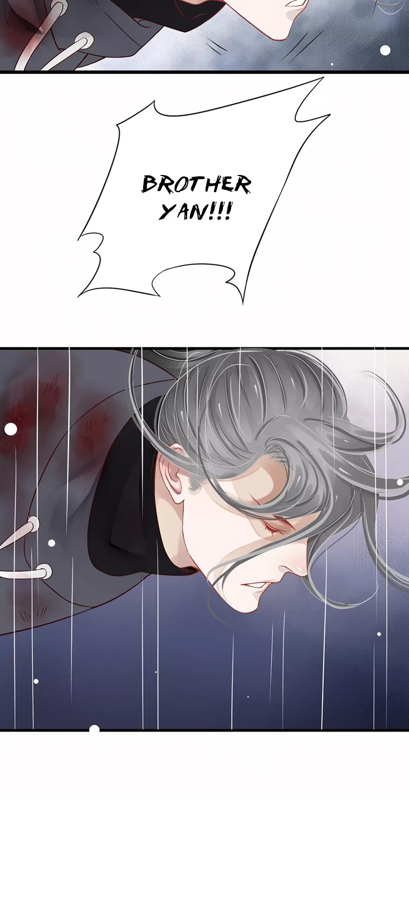 To Be or Not to Be Chapter 40 page 13 - Chapter 40: To Be Apart in Life and Death