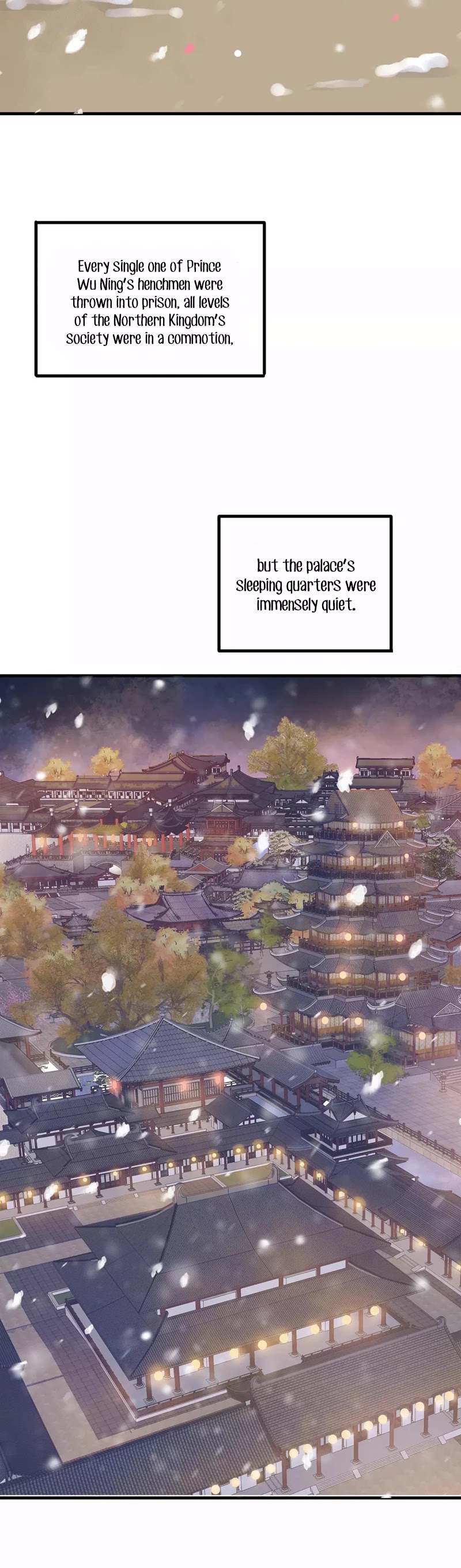 To Be or Not to Be Chapter 41 page 11 - Chapter 41: Is this the truth?