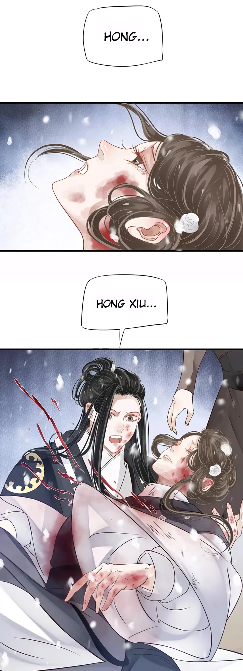 To Be or Not to Be Chapter 41 page 2 - Chapter 41: Is this the truth?