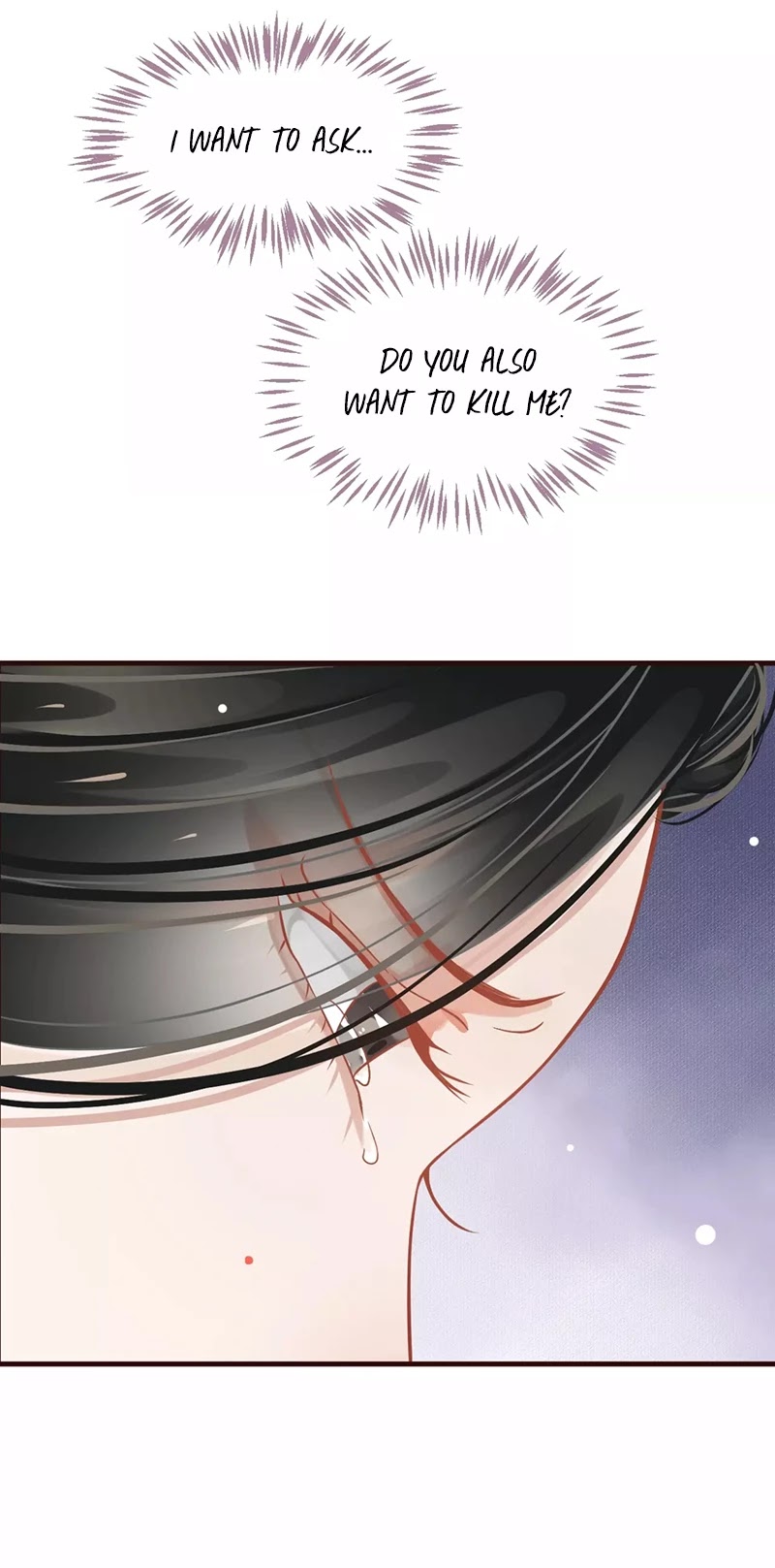 To Be or Not to Be Chapter 41 page 21 - Chapter 41: Is this the truth?