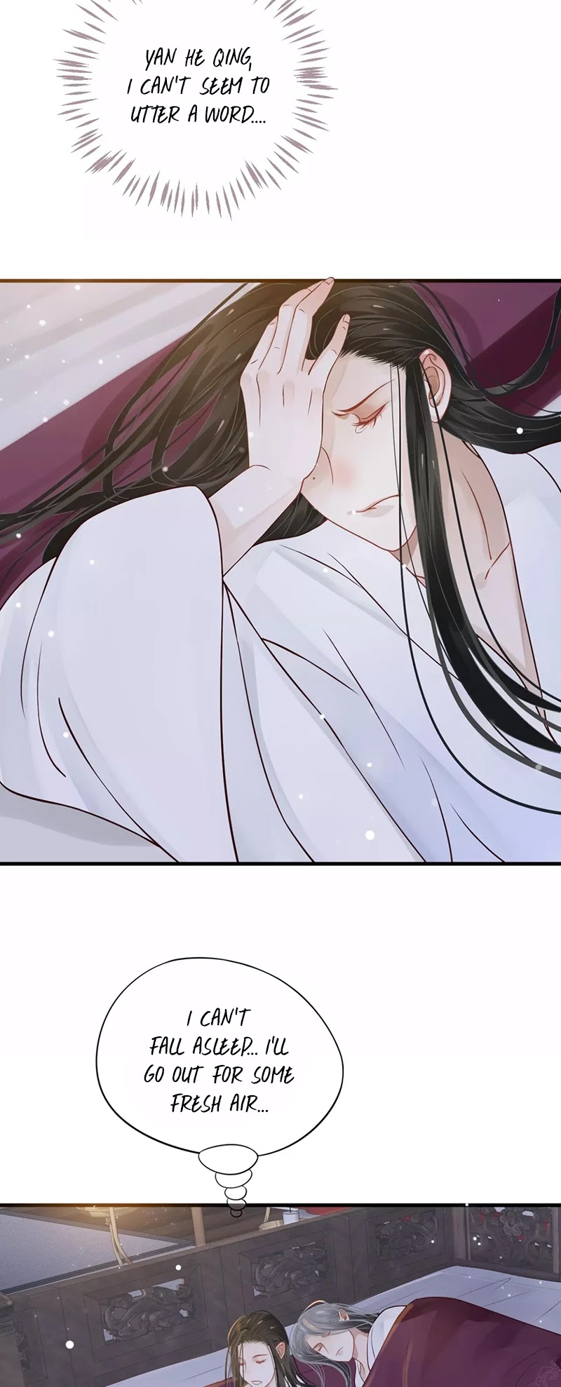 To Be or Not to Be Chapter 41 page 23 - Chapter 41: Is this the truth?