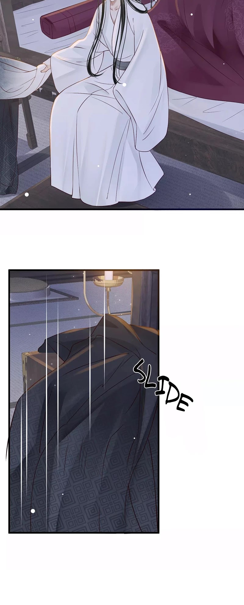 To Be or Not to Be Chapter 41 page 24 - Chapter 41: Is this the truth?