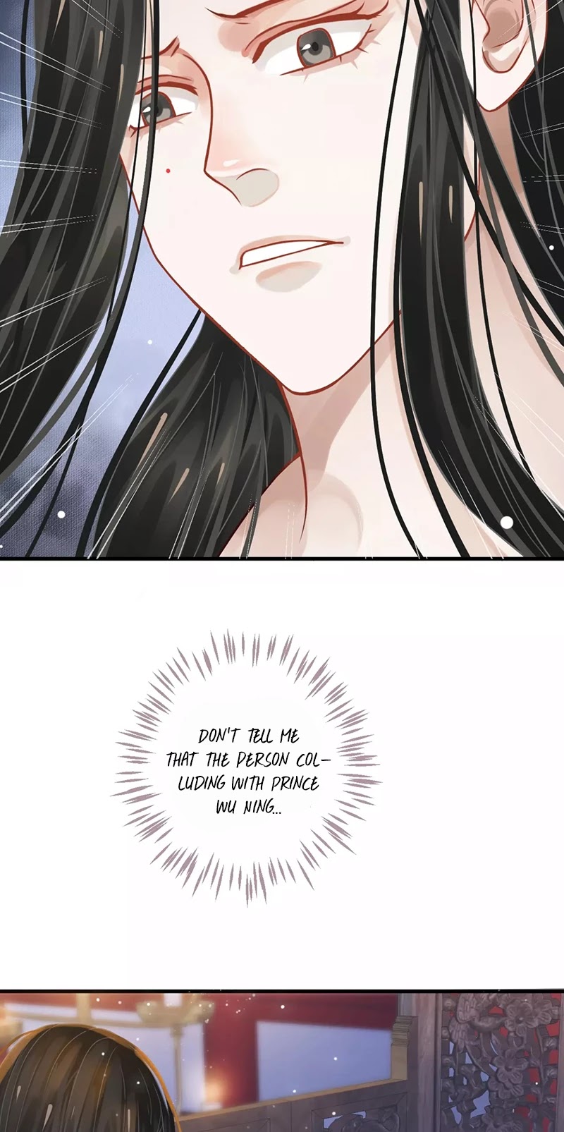 To Be or Not to Be Chapter 41 page 26 - Chapter 41: Is this the truth?
