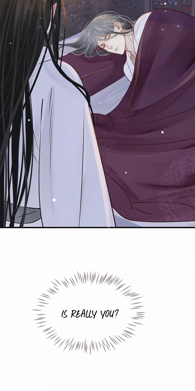 To Be or Not to Be Chapter 41 page 27 - Chapter 41: Is this the truth?