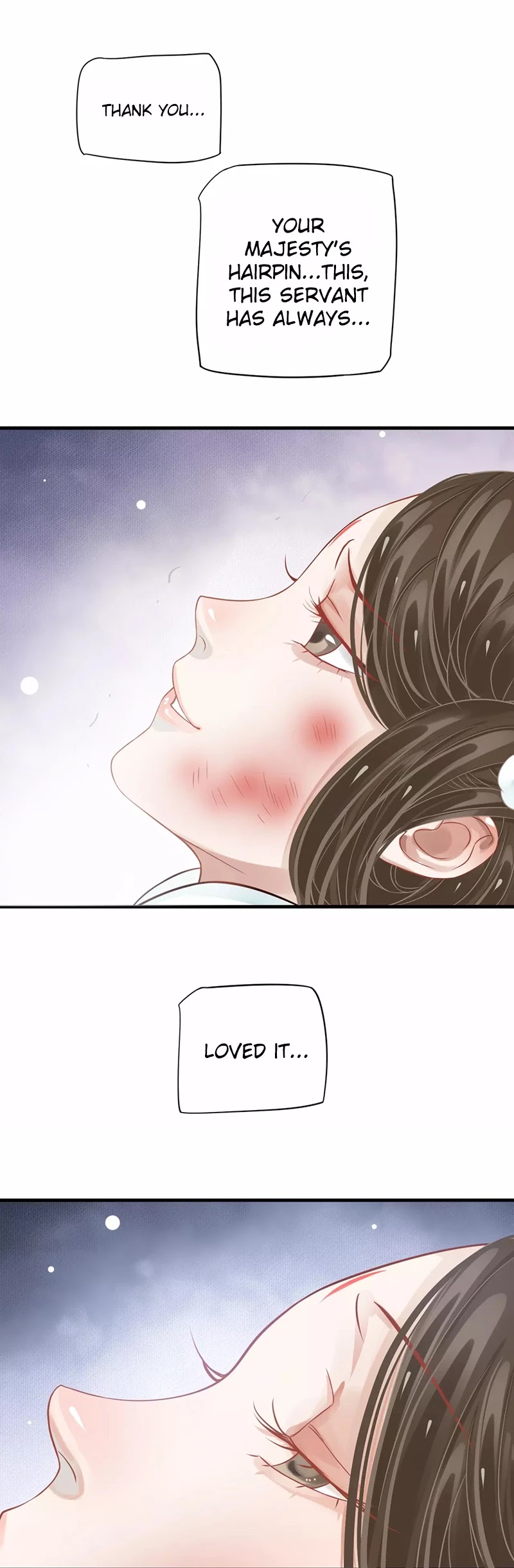 To Be or Not to Be Chapter 41 page 8 - Chapter 41: Is this the truth?