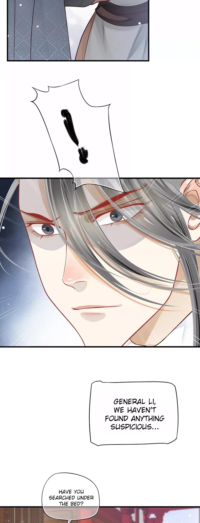 To Be or Not to Be Chapter 42 page 19 - Chapter 42: Running away in the opposite direction