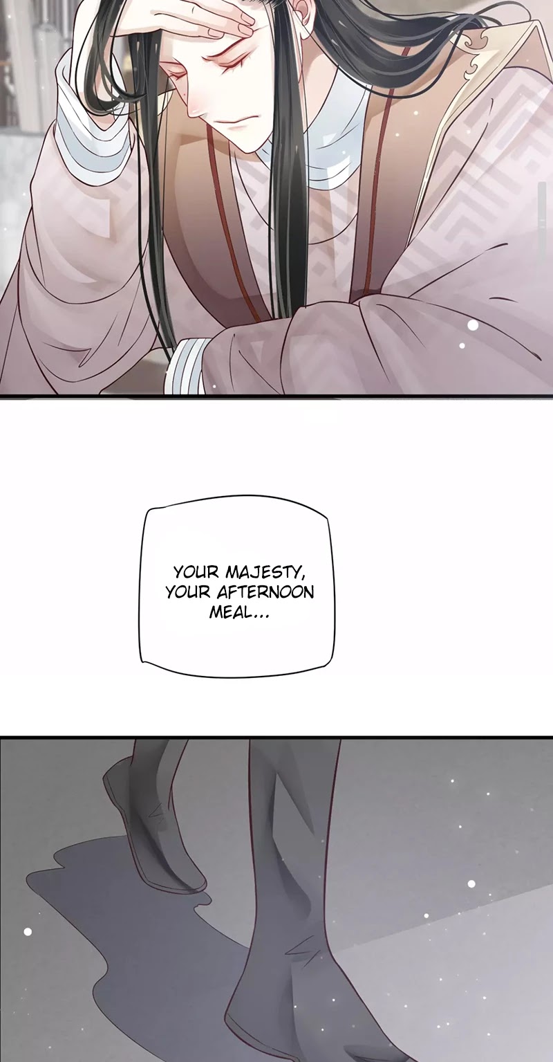 To Be or Not to Be Chapter 42 page 23 - Chapter 42: Running away in the opposite direction