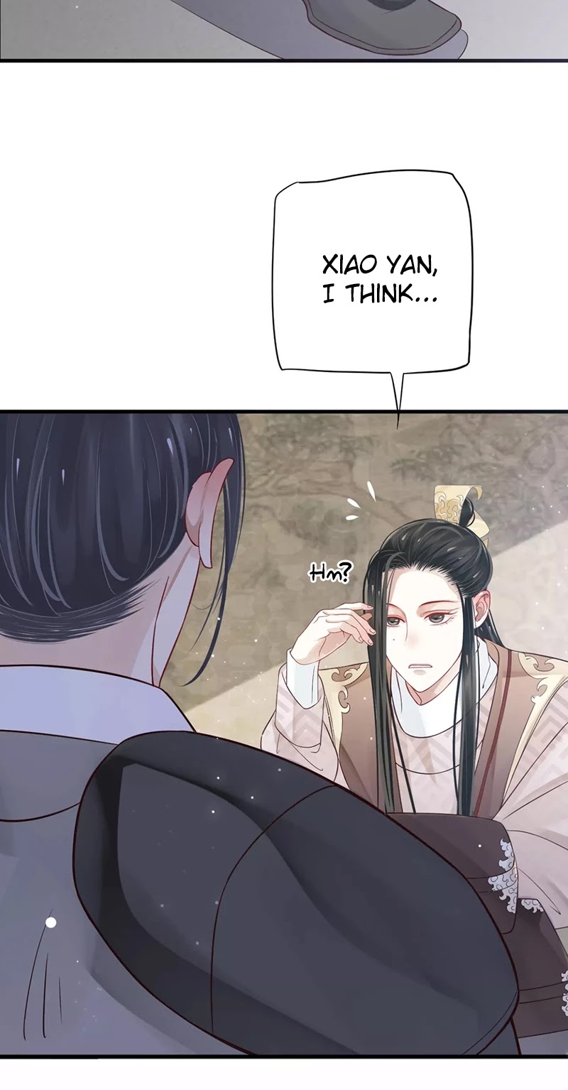To Be or Not to Be Chapter 42 page 24 - Chapter 42: Running away in the opposite direction