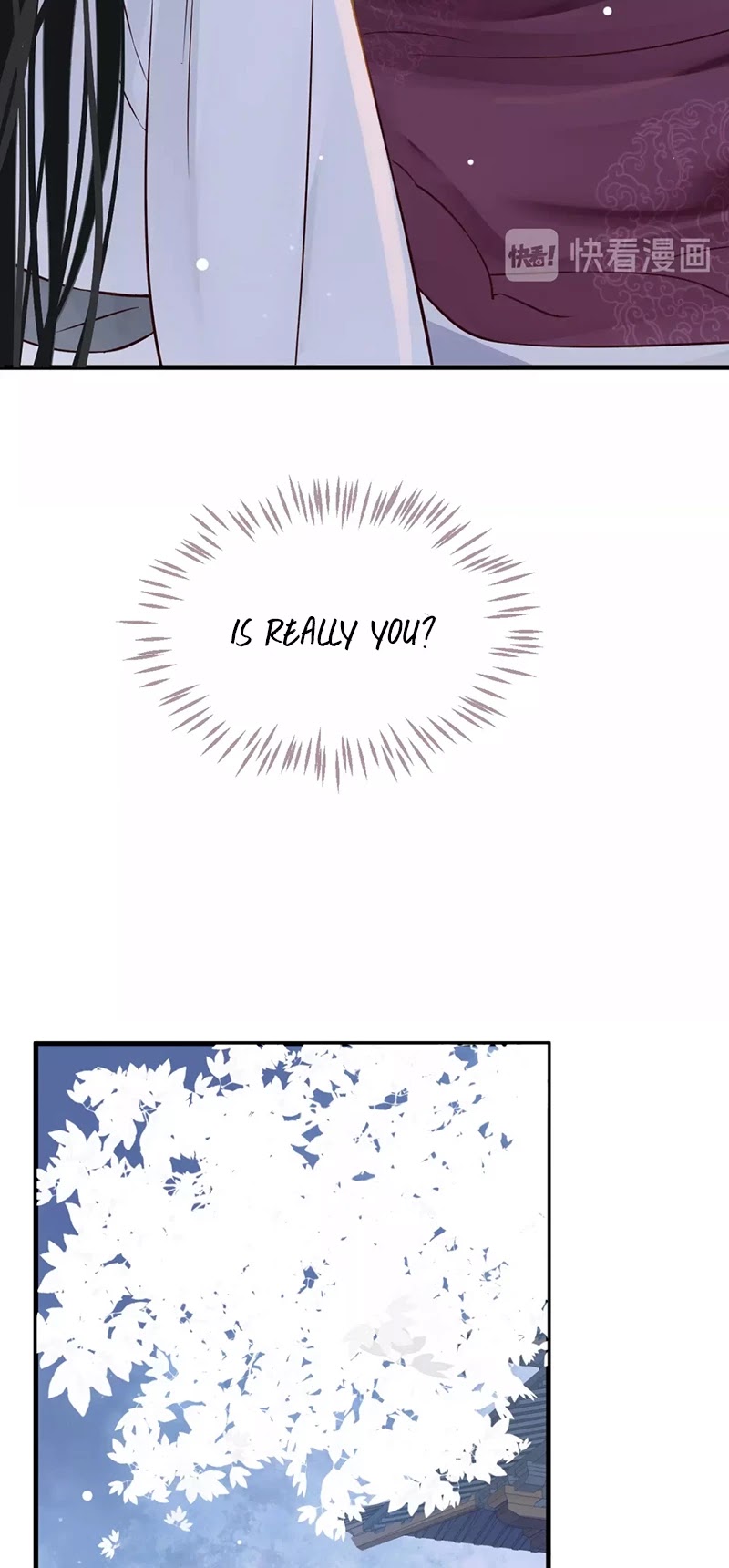 To Be or Not to Be Chapter 42 page 3 - Chapter 42: Running away in the opposite direction