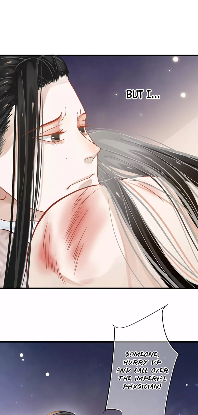 To Be or Not to Be Chapter 43 page 25 - Chapter 43: In a dilemma
