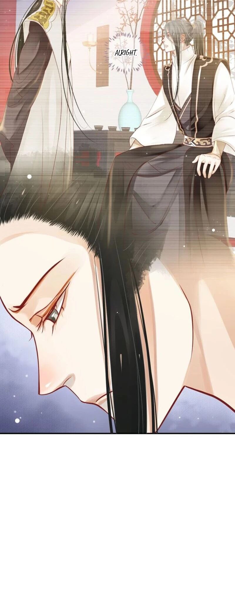 To Be or Not to Be Chapter 45 page 12 - Chapter 45: So that I could meet you