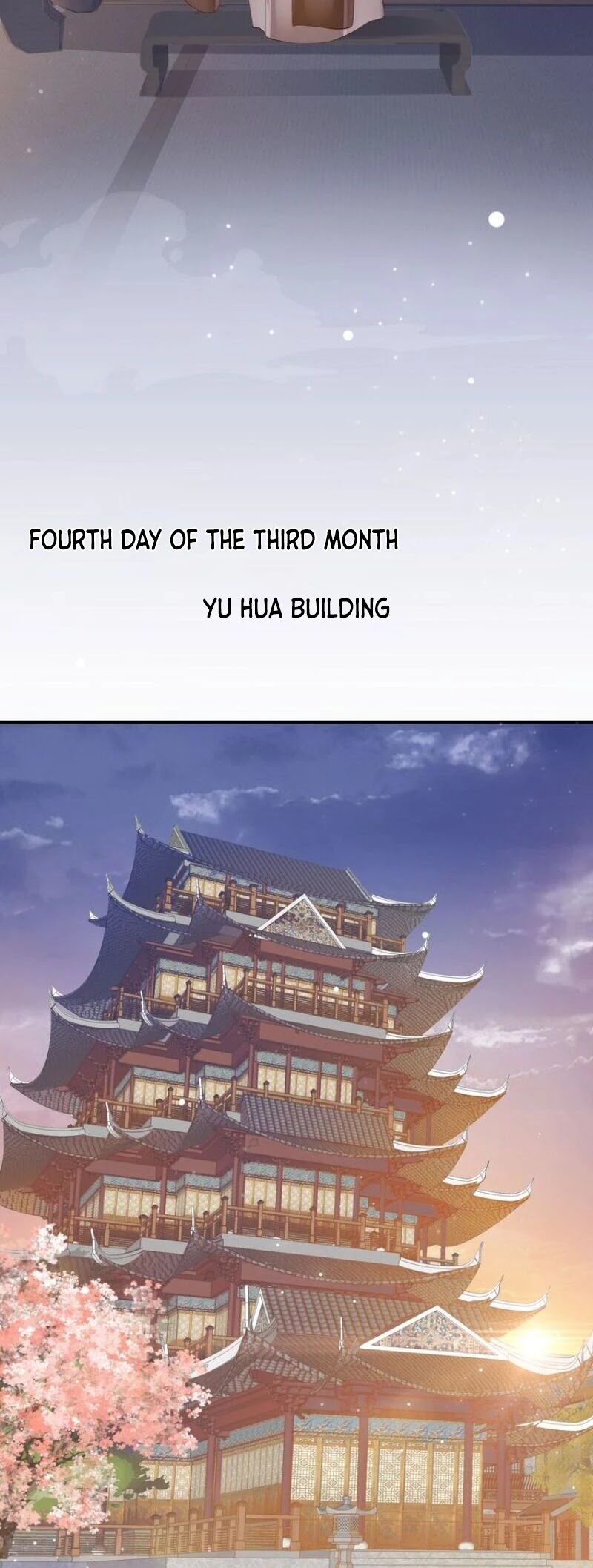 To Be or Not to Be Chapter 45 page 14 - Chapter 45: So that I could meet you