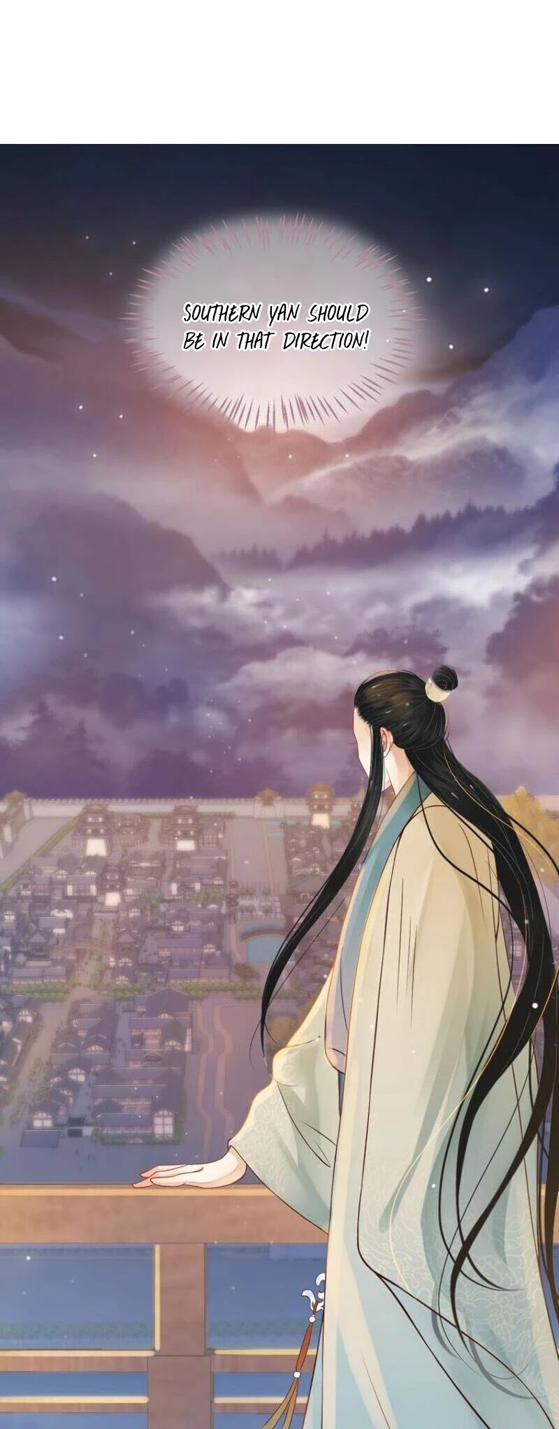 To Be or Not to Be Chapter 45 page 23 - Chapter 45: So that I could meet you