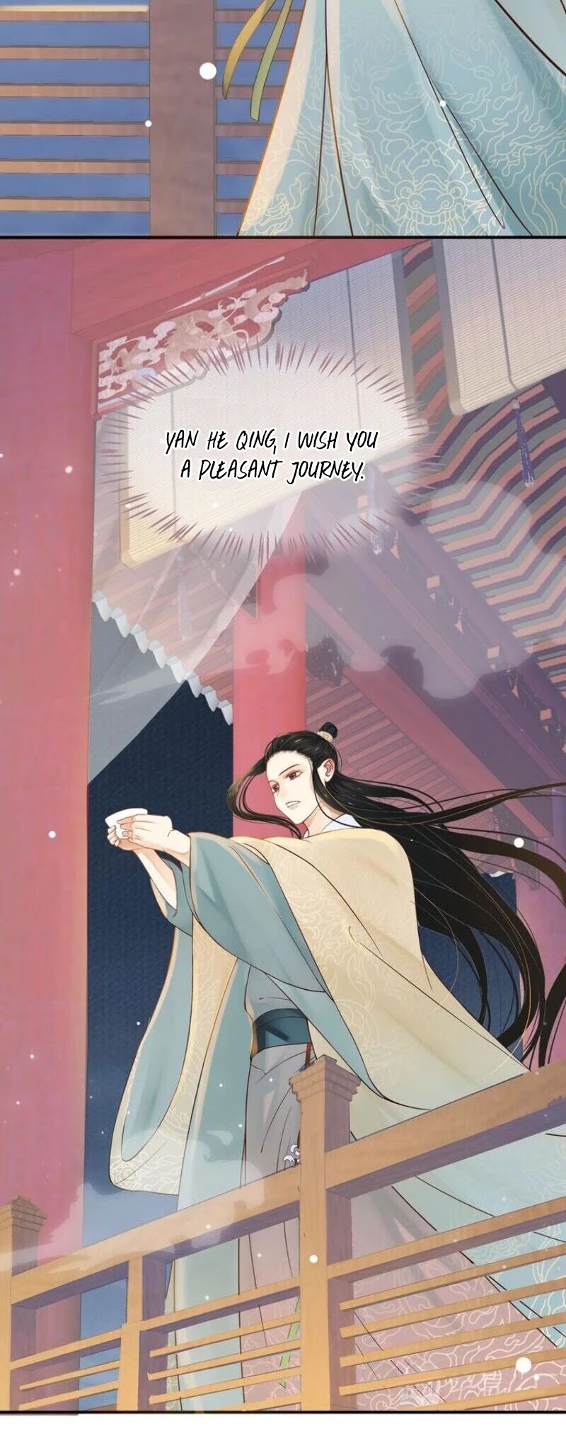 To Be or Not to Be Chapter 45 page 24 - Chapter 45: So that I could meet you