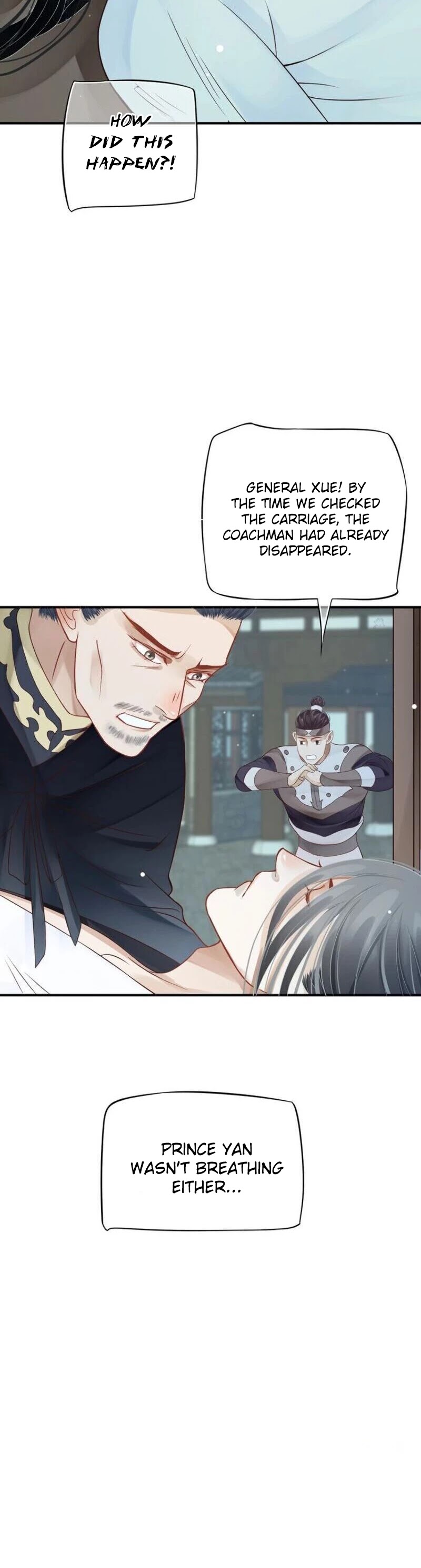 To Be or Not to Be Chapter 45 page 27 - Chapter 45: So that I could meet you