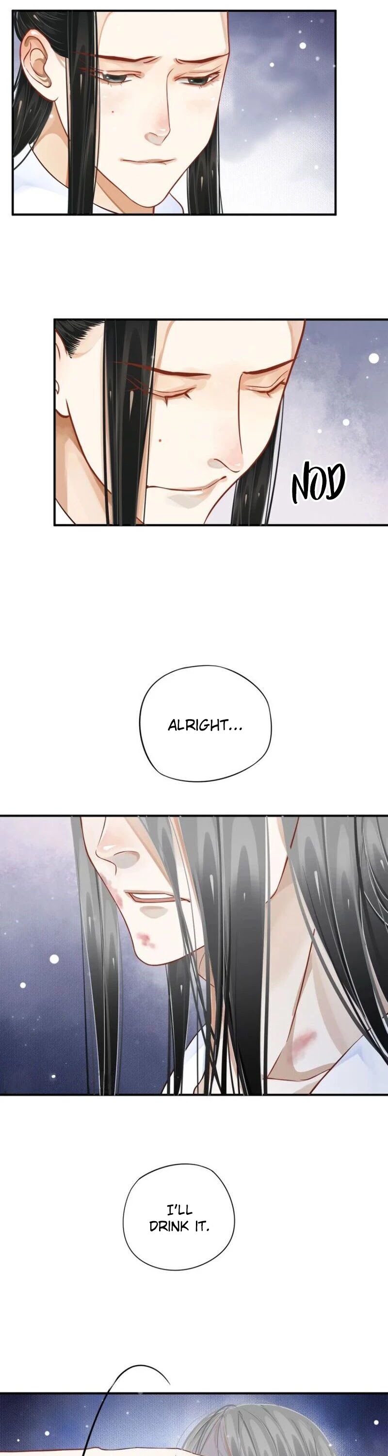 To Be or Not to Be Chapter 45 page 4 - Chapter 45: So that I could meet you
