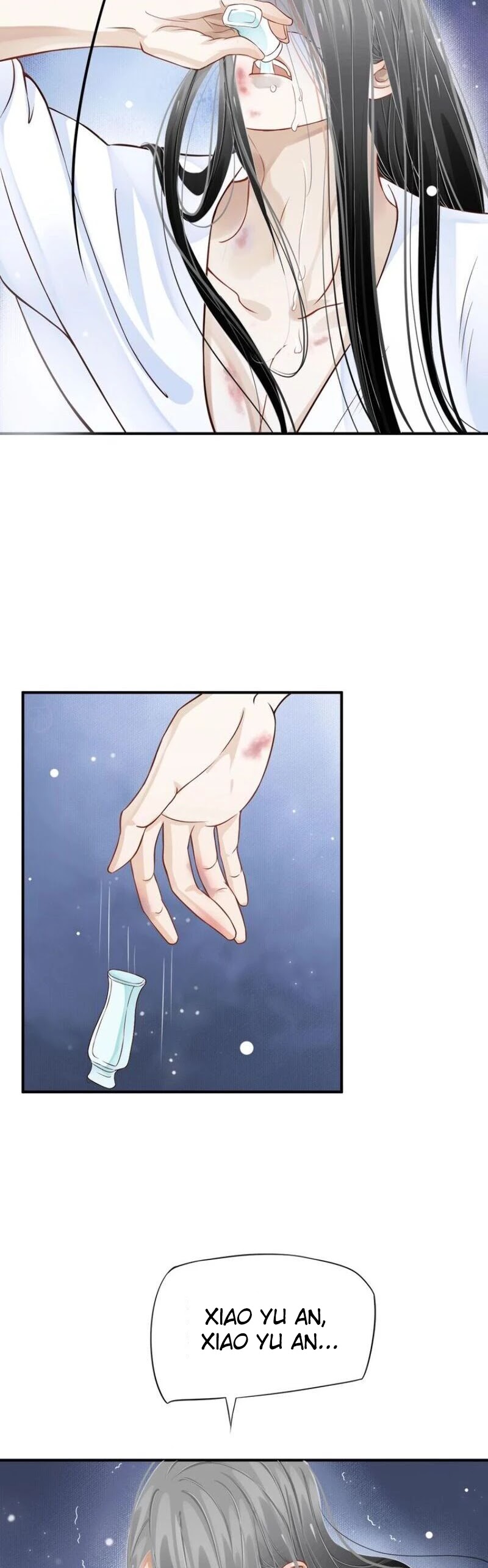 To Be or Not to Be Chapter 45 page 5 - Chapter 45: So that I could meet you