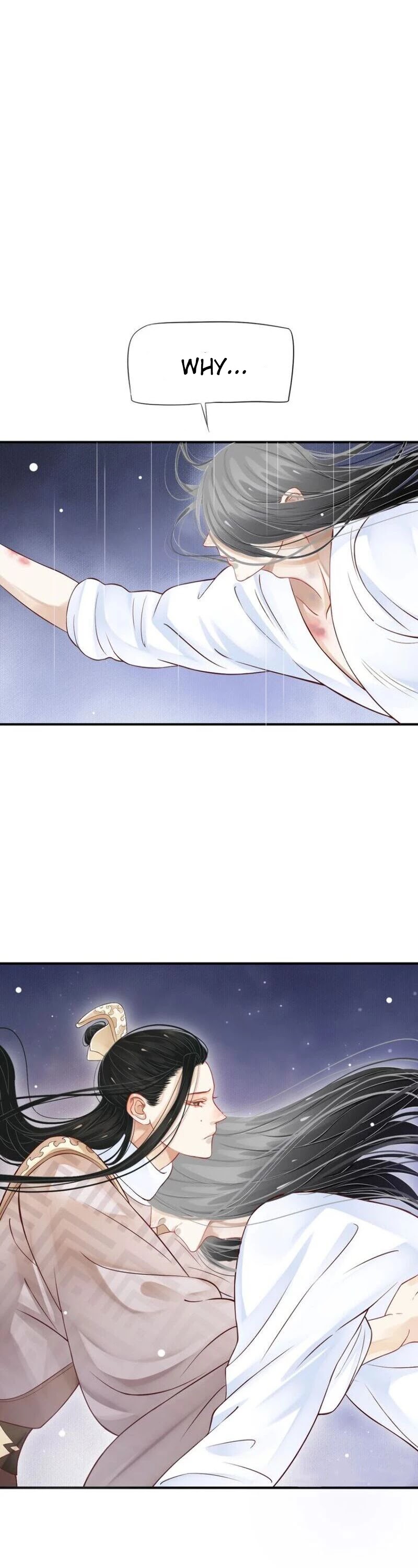 To Be or Not to Be Chapter 45 page 7 - Chapter 45: So that I could meet you