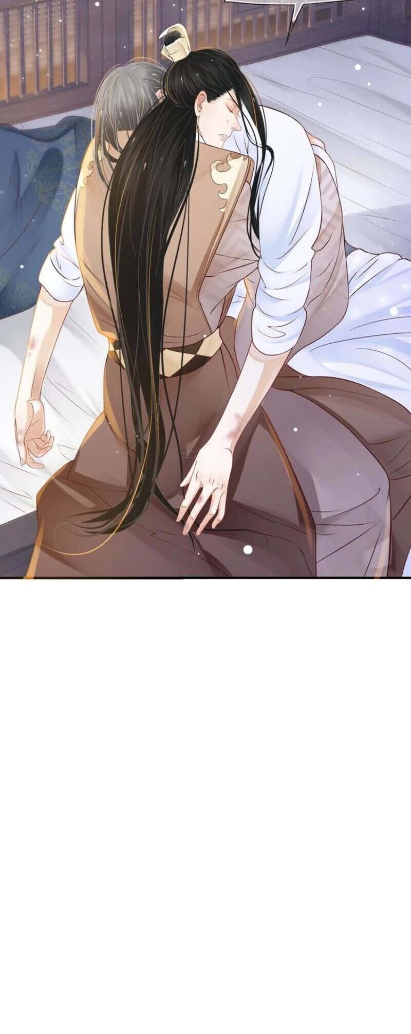 To Be or Not to Be Chapter 45 page 9 - Chapter 45: So that I could meet you