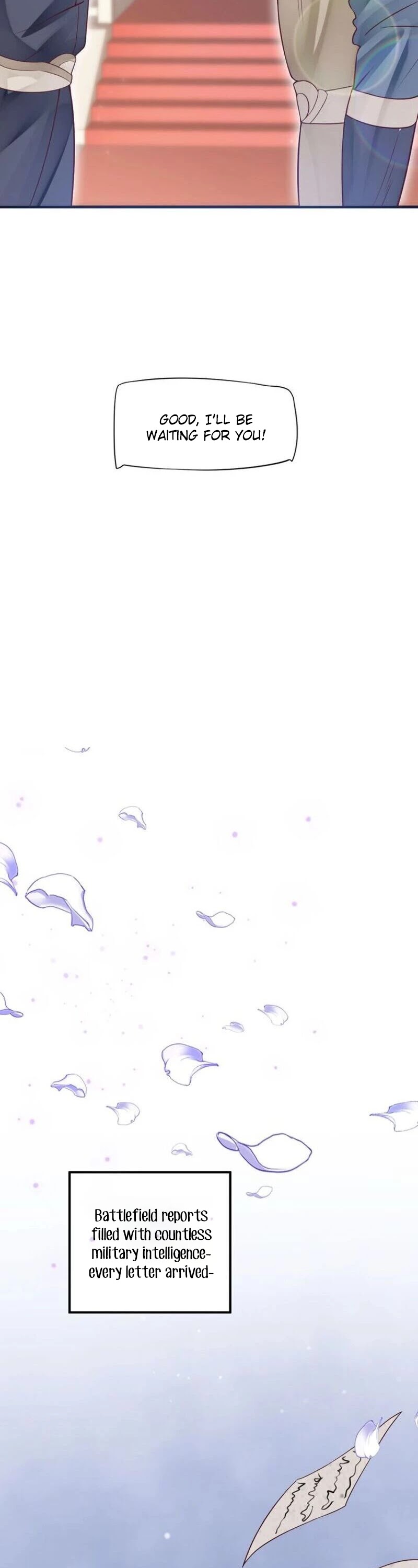 To Be or Not to Be Chapter 47 page 12 - Chapter 47: I want to see you