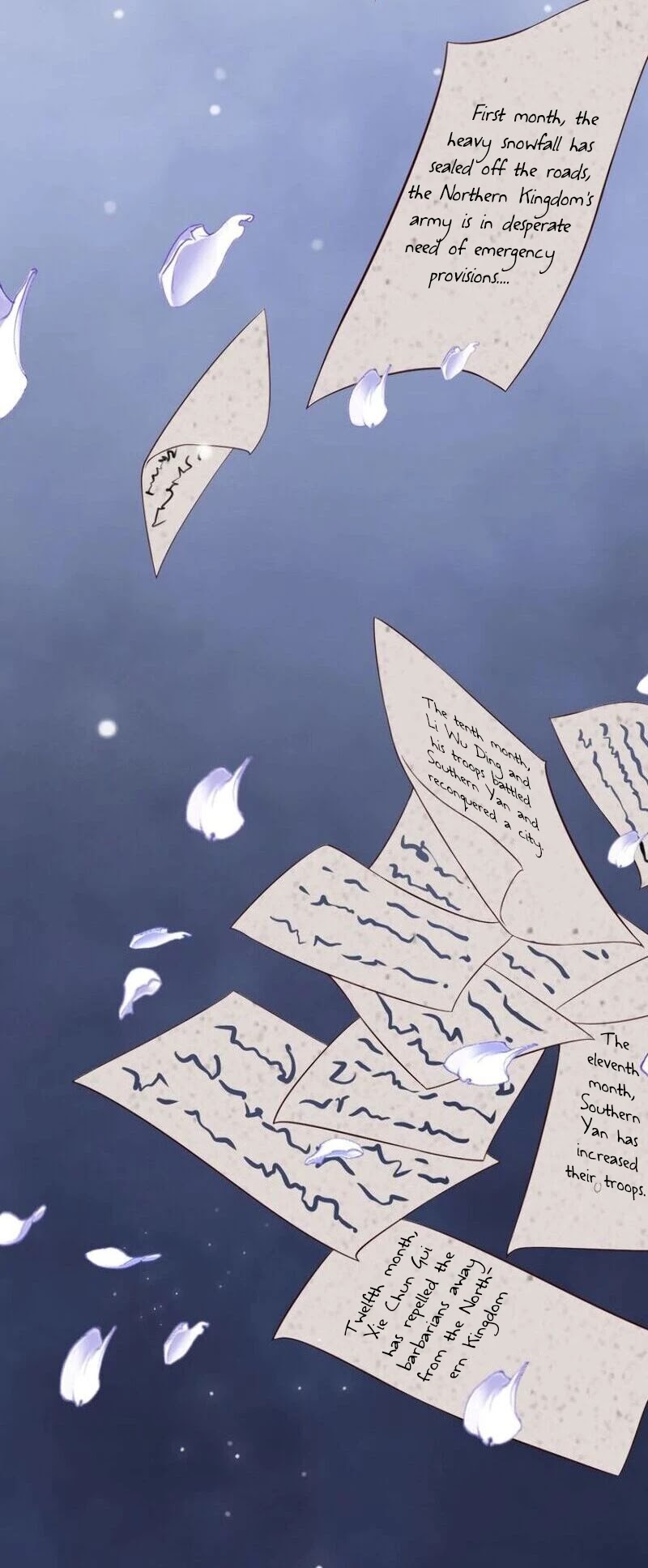 To Be or Not to Be Chapter 47 page 13 - Chapter 47: I want to see you