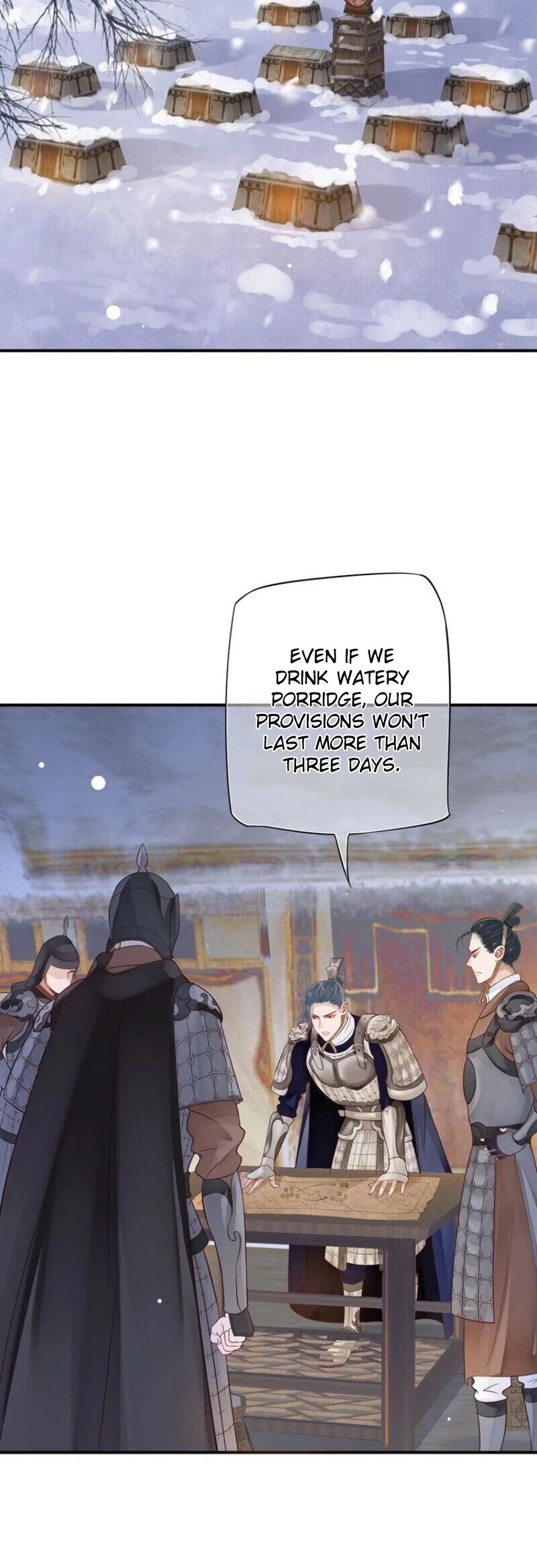 To Be or Not to Be Chapter 47 page 19 - Chapter 47: I want to see you