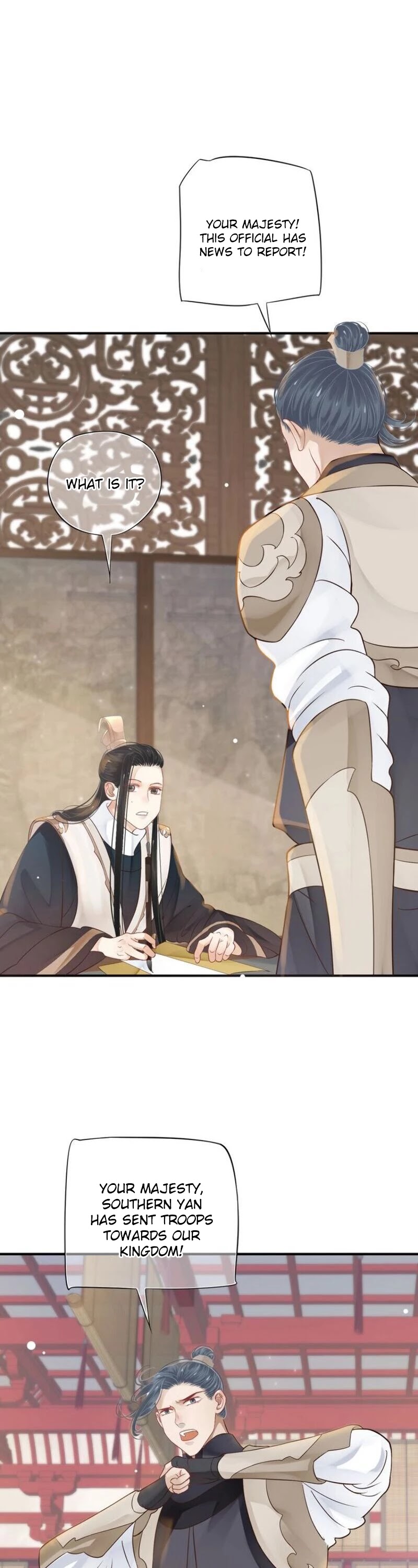 To Be or Not to Be Chapter 47 page 2 - Chapter 47: I want to see you