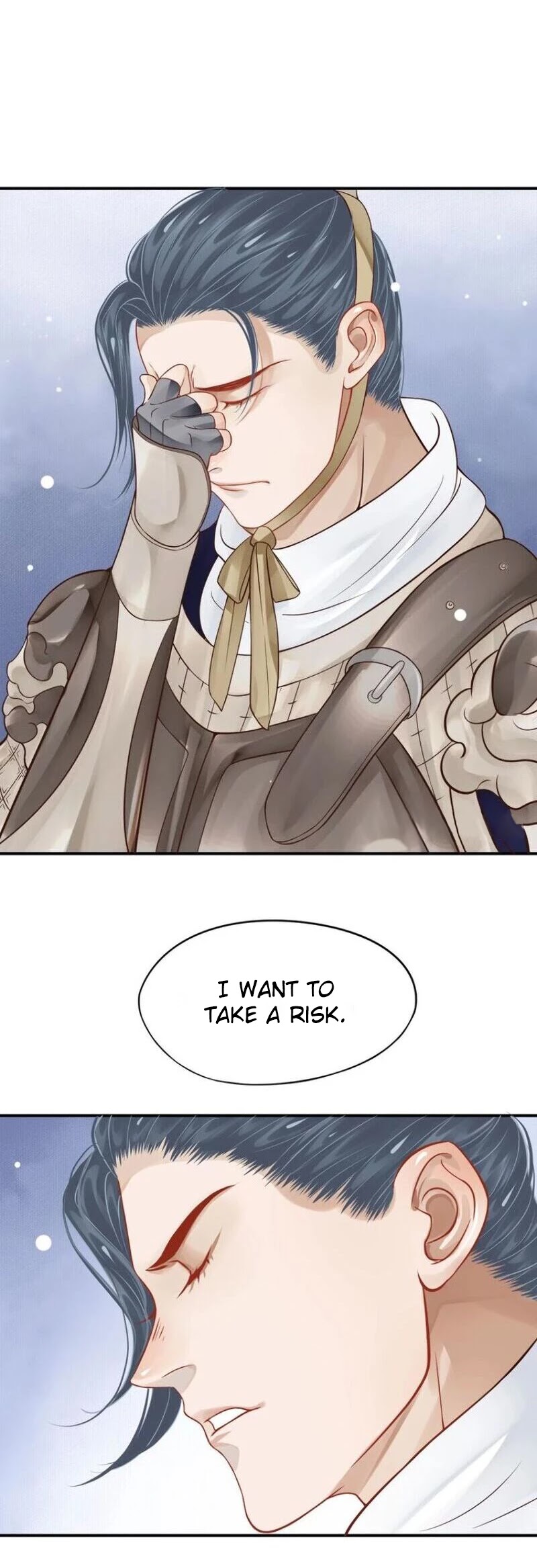 To Be or Not to Be Chapter 47 page 20 - Chapter 47: I want to see you