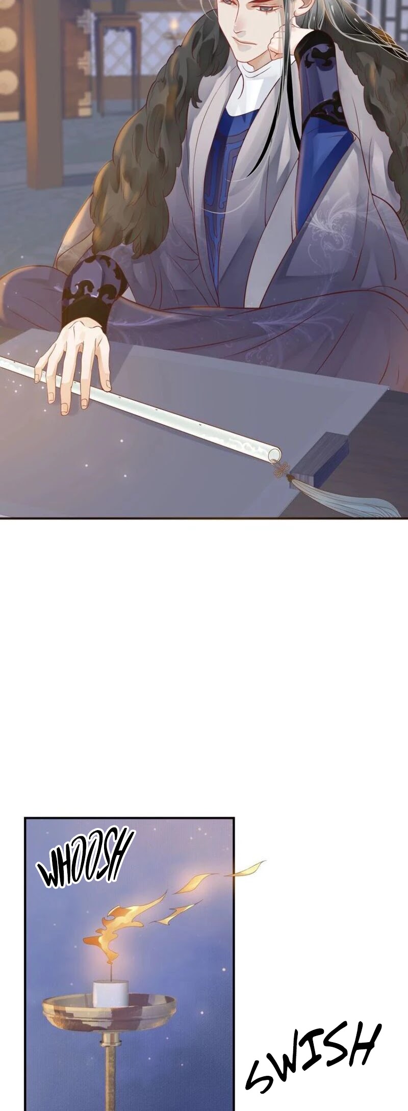 To Be or Not to Be Chapter 47 page 25 - Chapter 47: I want to see you
