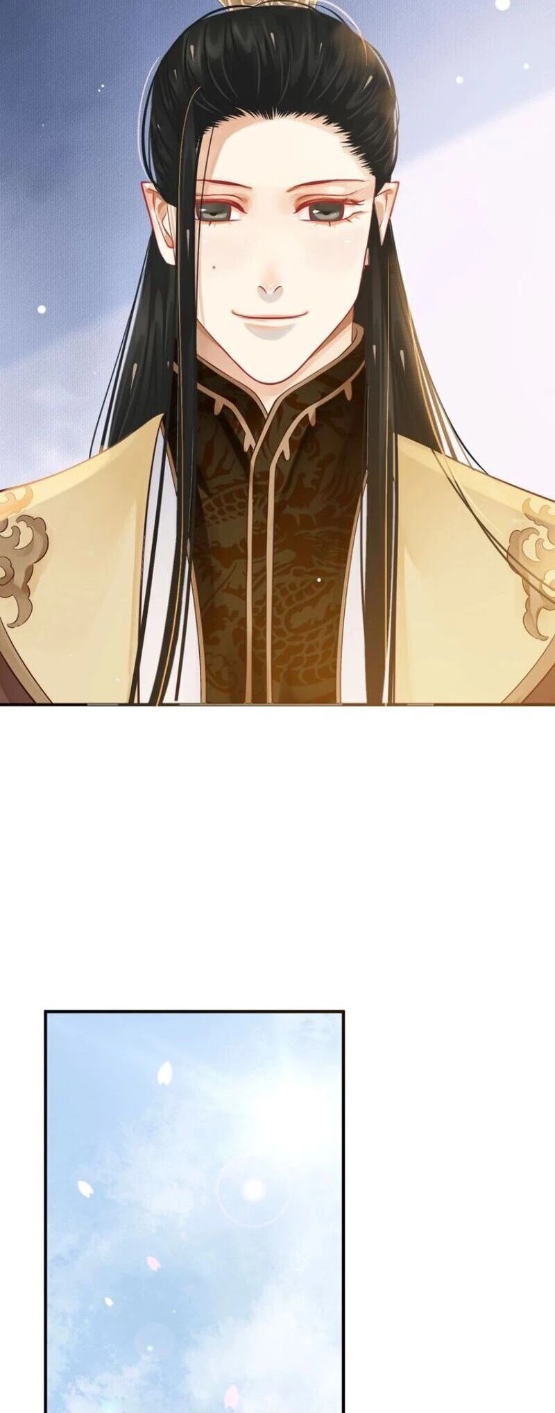 To Be or Not to Be Chapter 47 page 6 - Chapter 47: I want to see you