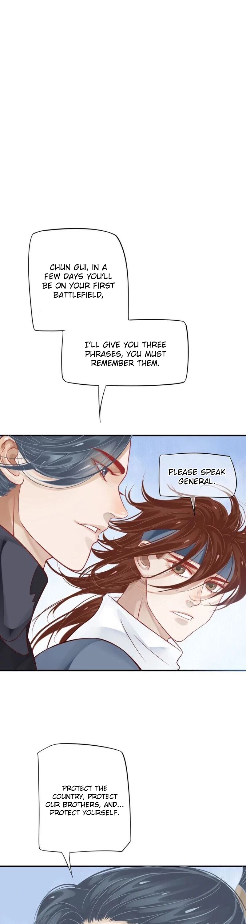 To Be or Not to Be Chapter 47 page 8 - Chapter 47: I want to see you