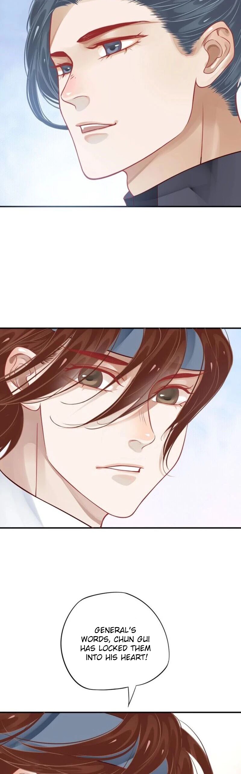 To Be or Not to Be Chapter 47 page 9 - Chapter 47: I want to see you