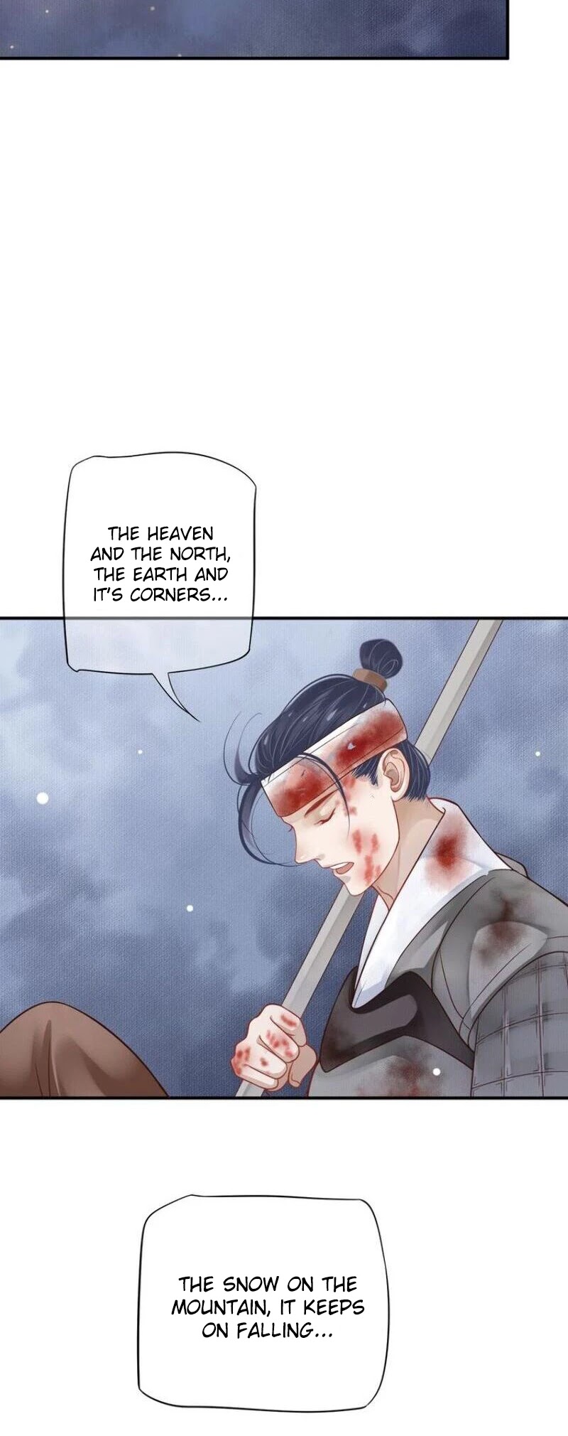 To Be or Not to Be Chapter 48 page 13 - Chapter 48: Arrived as promised