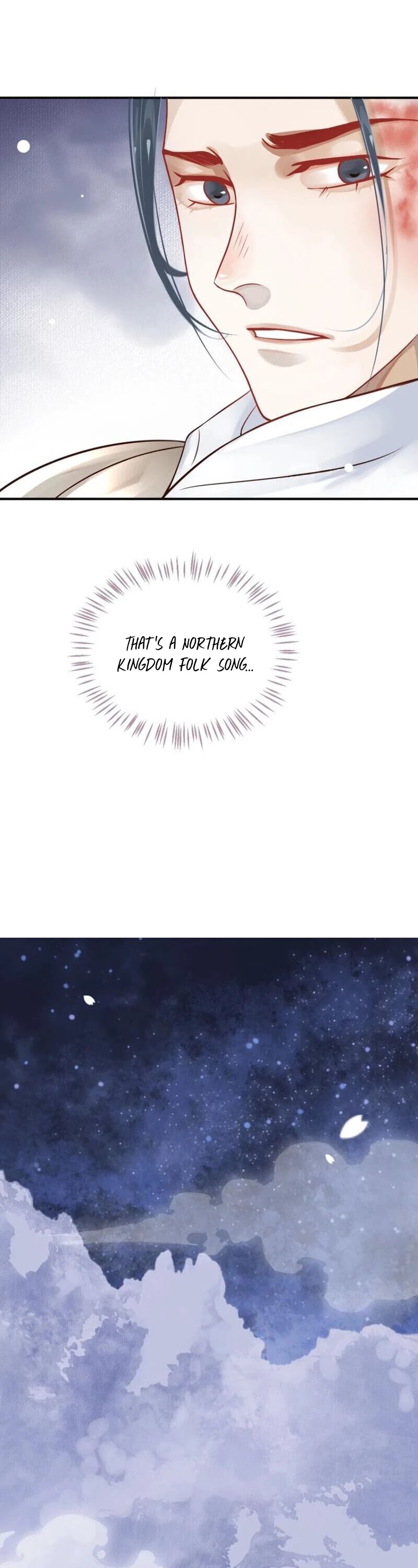 To Be or Not to Be Chapter 48 page 14 - Chapter 48: Arrived as promised