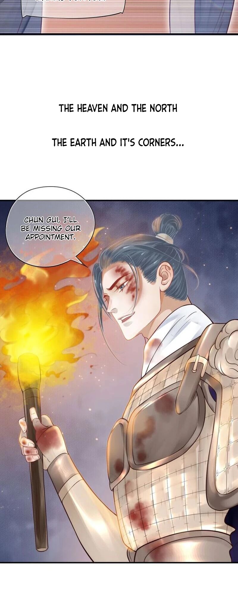 To Be or Not to Be Chapter 48 page 19 - Chapter 48: Arrived as promised
