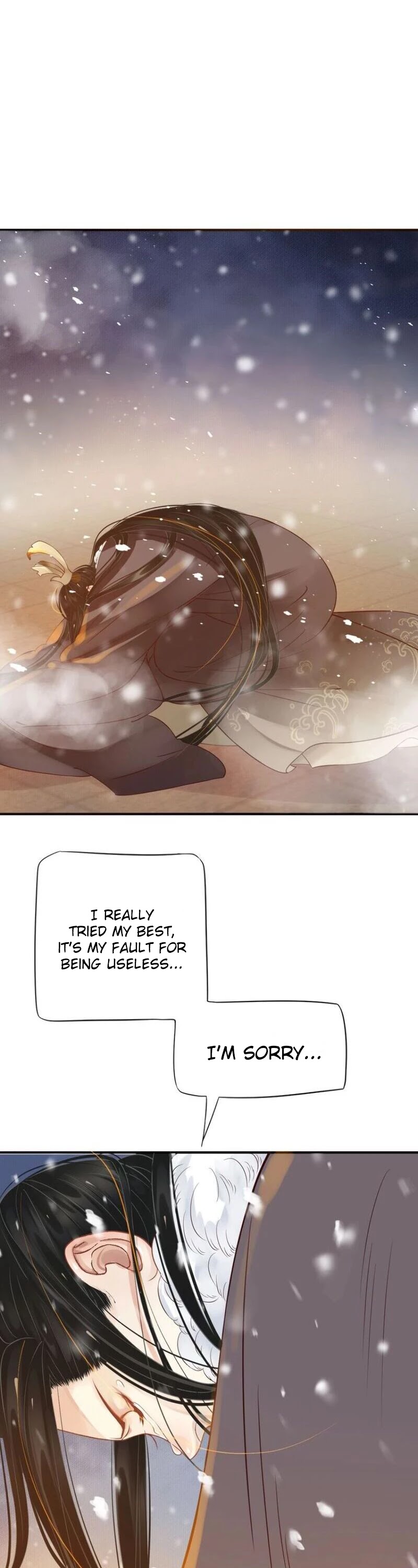 To Be or Not to Be Chapter 48 page 29 - Chapter 48: Arrived as promised