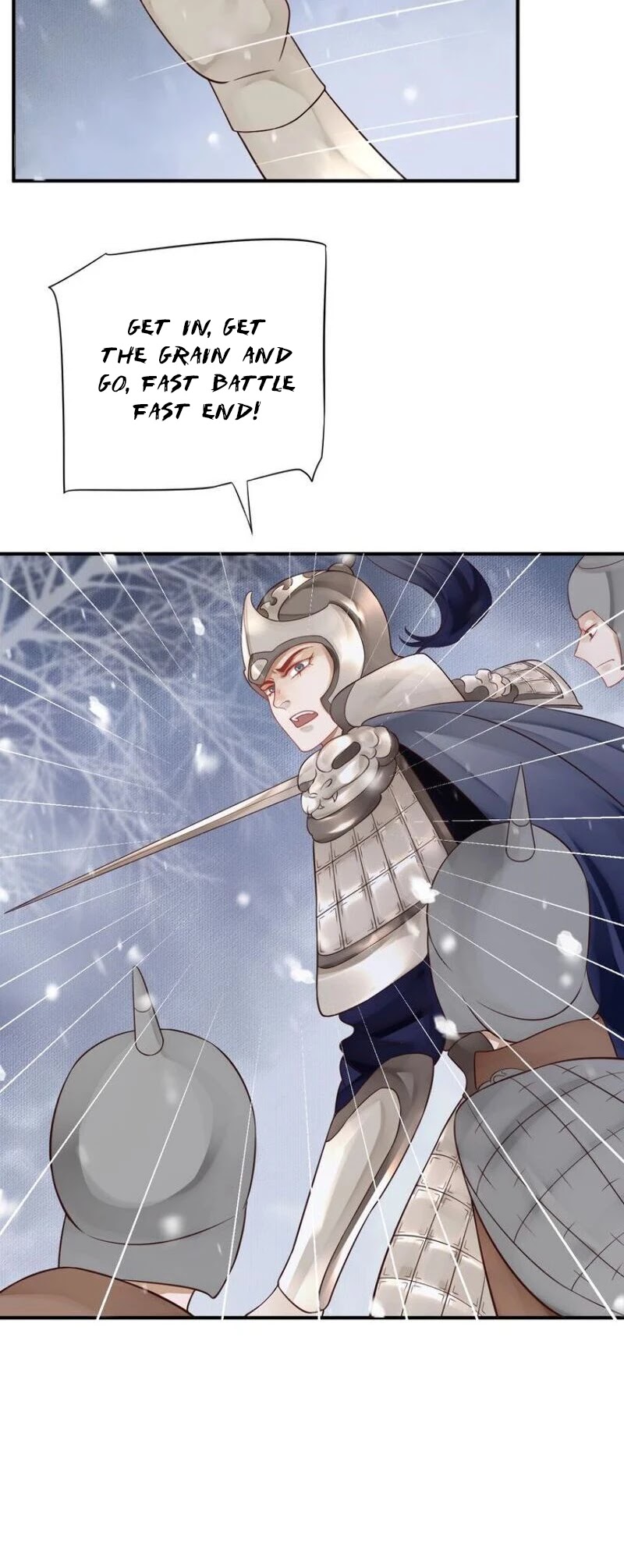 To Be or Not to Be Chapter 48 page 4 - Chapter 48: Arrived as promised