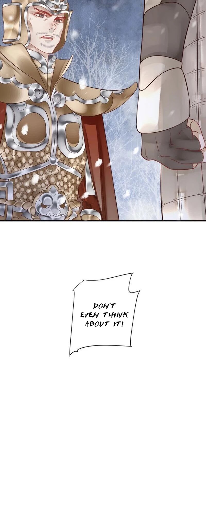 To Be or Not to Be Chapter 48 page 7 - Chapter 48: Arrived as promised