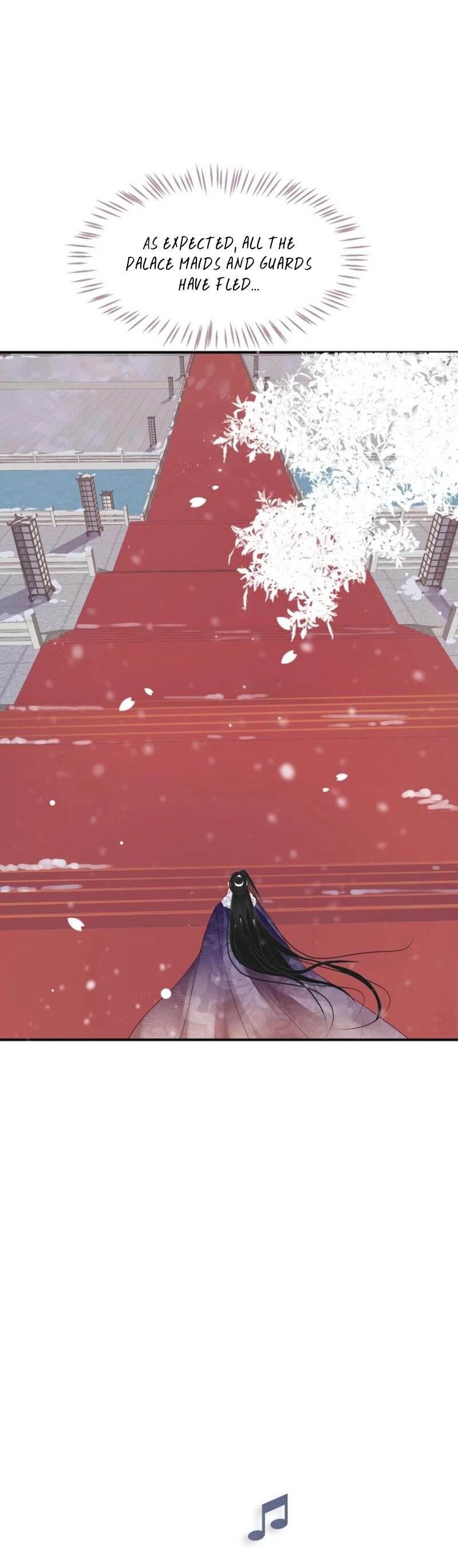 To Be or Not to Be Chapter 49 page 12 - Chapter 49: Why did you push me away?