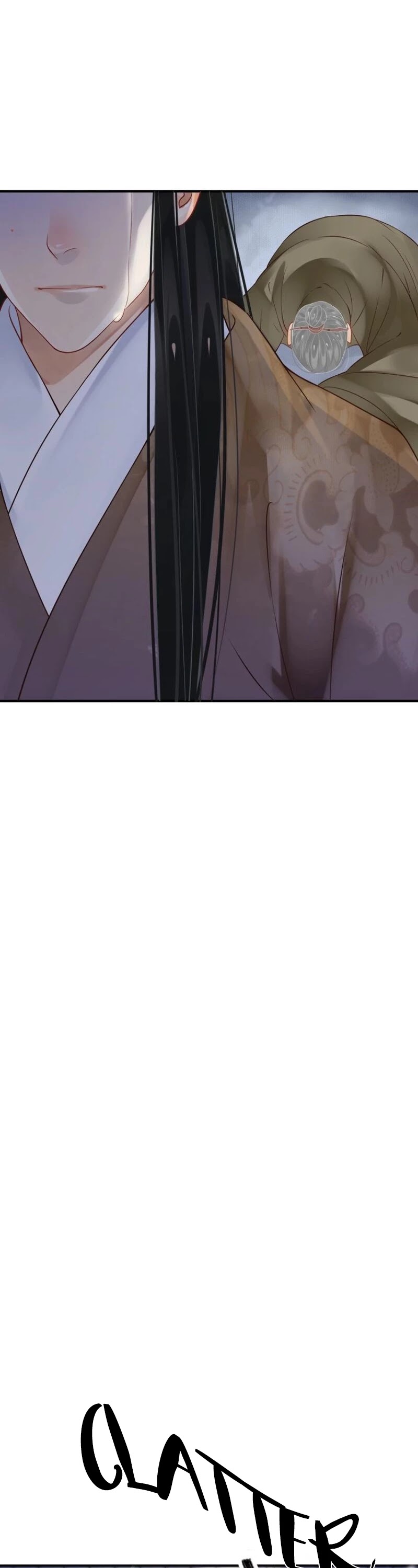 To Be or Not to Be Chapter 49 page 23 - Chapter 49: Why did you push me away?