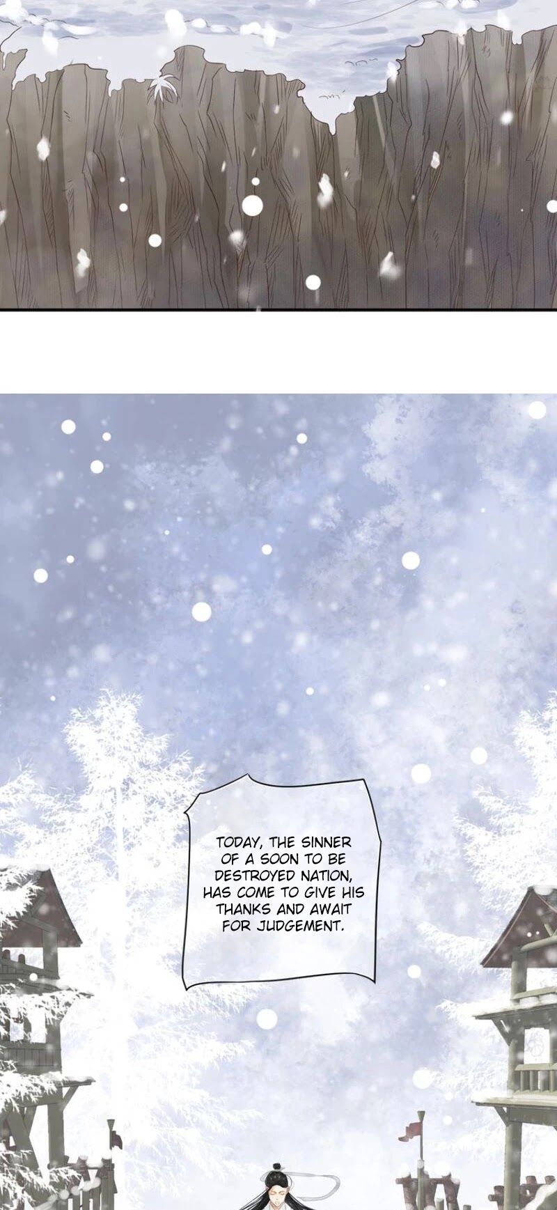 To Be or Not to Be Chapter 49 page 28 - Chapter 49: Why did you push me away?
