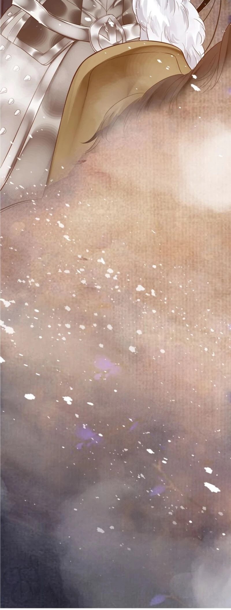 To Be or Not to Be Chapter 49 page 3 - Chapter 49: Why did you push me away?