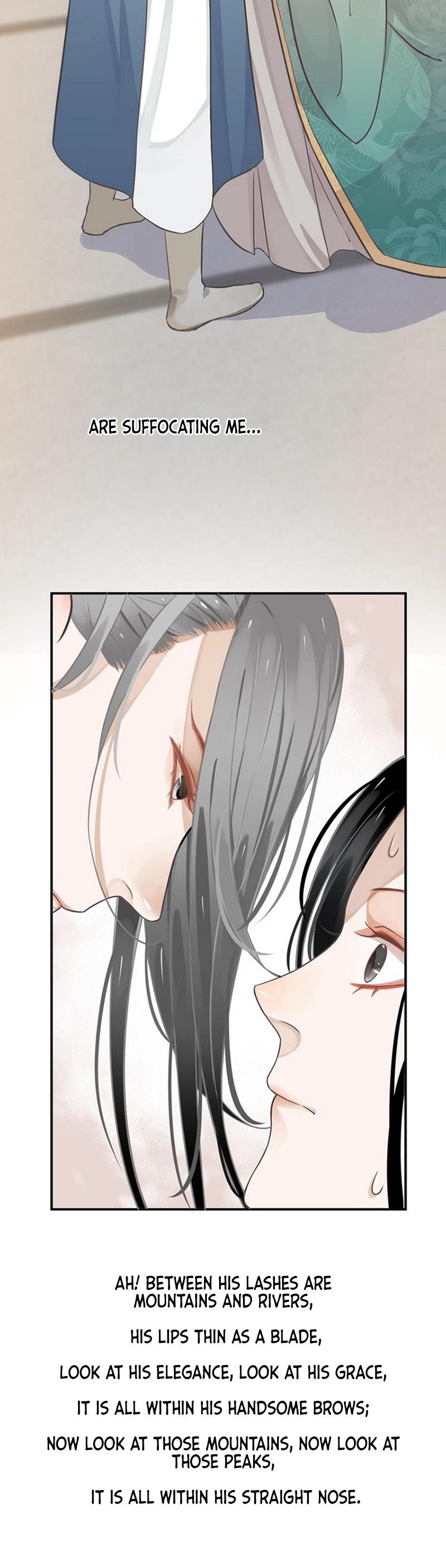 To Be or Not to Be Chapter 5 page 19 - Chapter 5: Face to Face